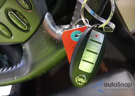 2010 Nissan Altima 2.5 S z USA, uszkodzony, nr VIN 1N4AL2EP7AC181763